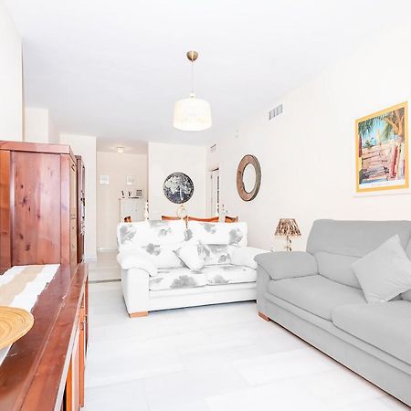Bhost - Ocean 11 Apartman Marbella Kültér fotó