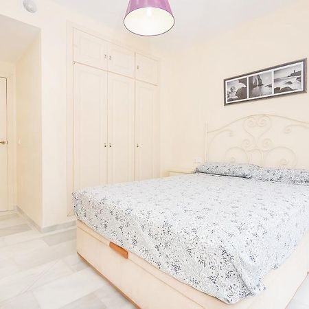 Bhost - Ocean 11 Apartman Marbella Kültér fotó